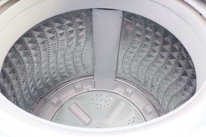 Top Load Washing Machine Repair and Service